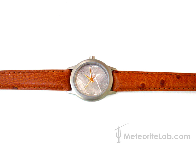 Meteorite watches for on sale sale