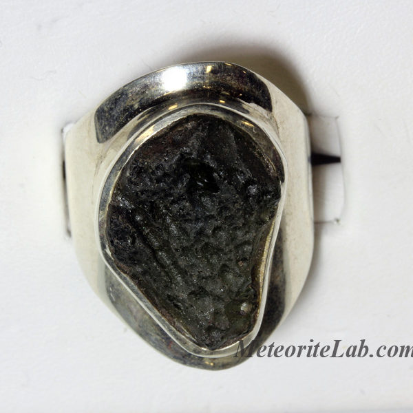 Rings | Southwest Meteorite Laboratory