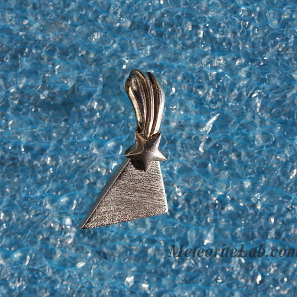 Gibeon Falling Star Pendant