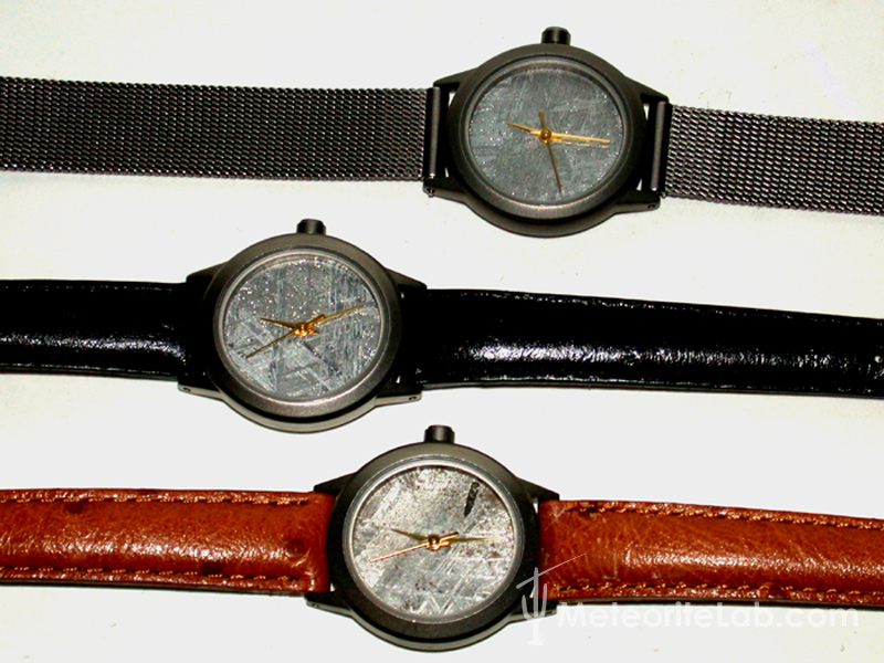 Meteorite watches deals for sale