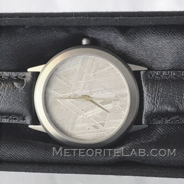 Gibeon Meteorite Watch Large