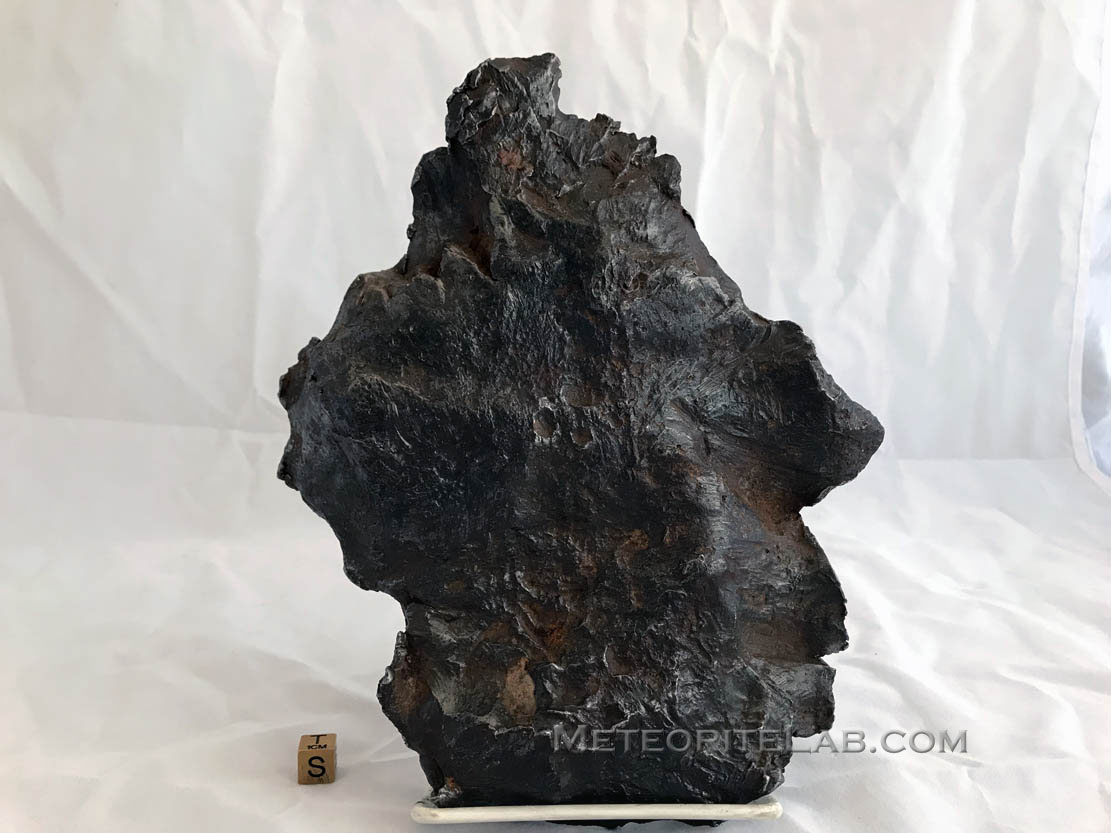 Sikhote Alin | Southwest Meteorite Laboratory