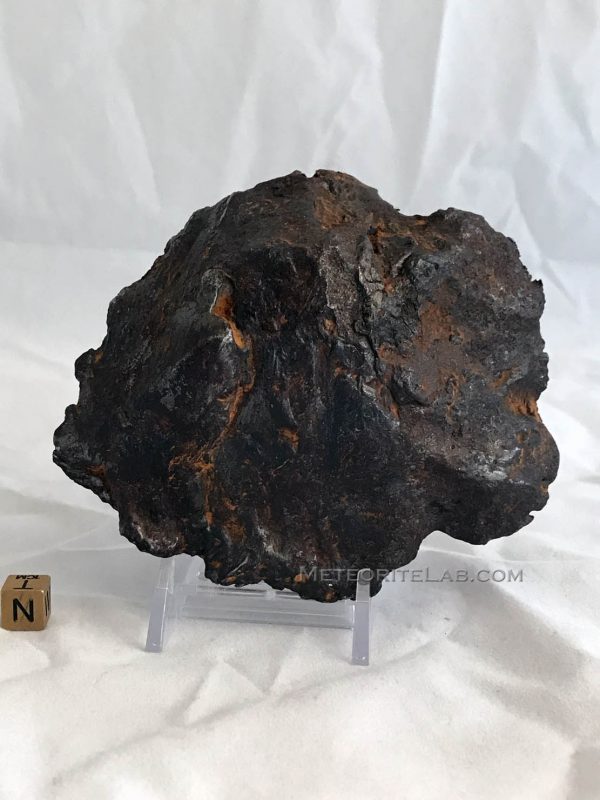 Sikhote Alin Fragment | Southwest Meteorite Laboratory