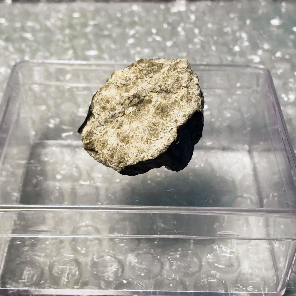 Achondrite | Southwest Meteorite Laboratory