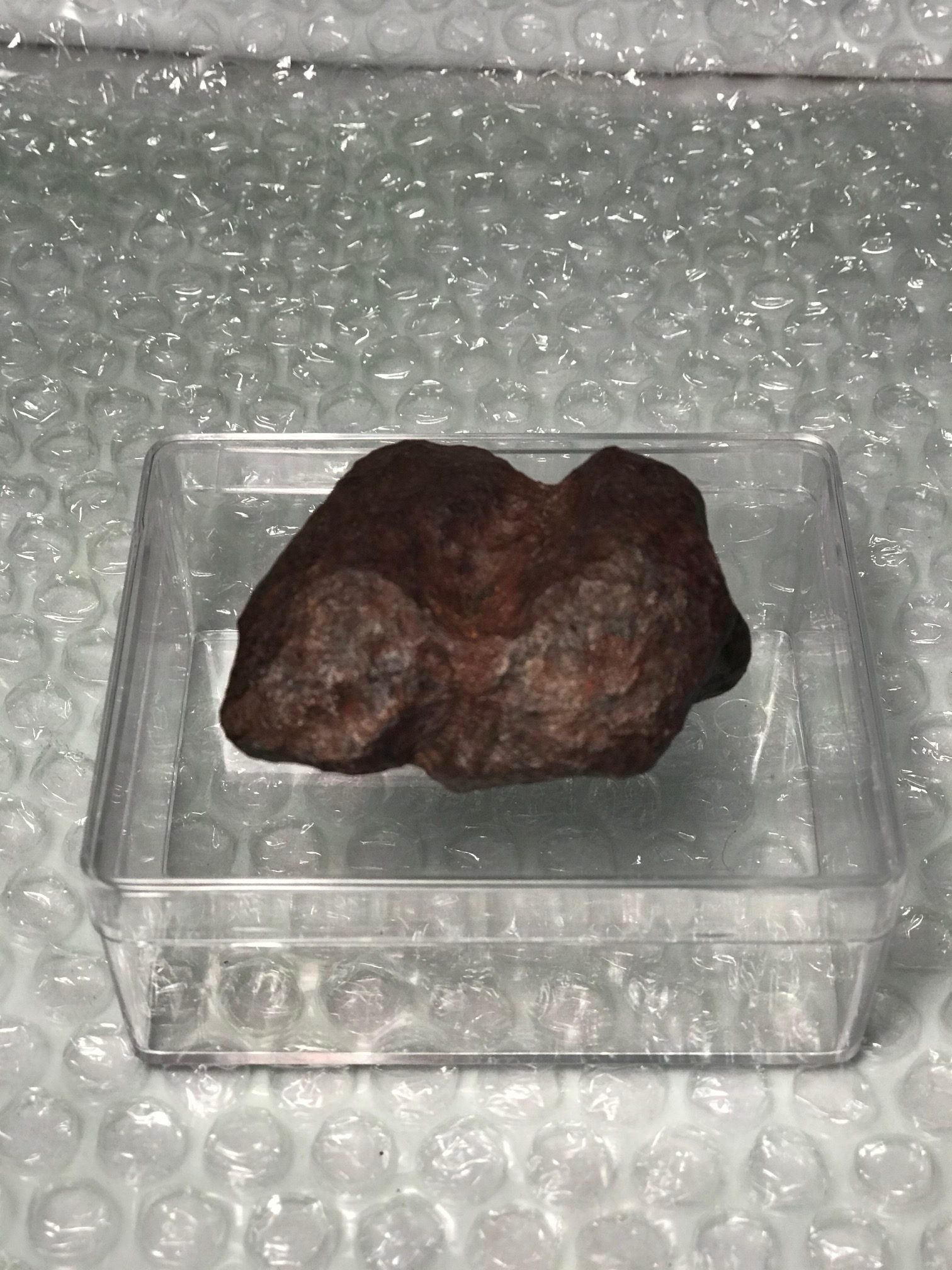 Mundrabilla Iron | Southwest Meteorite Laboratory