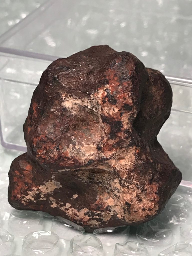 Mundrabilla Iron | Southwest Meteorite Laboratory