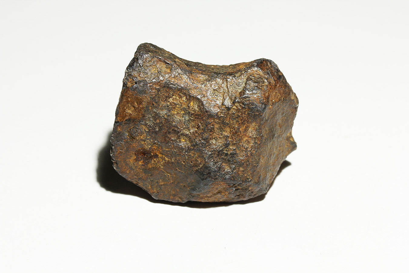 隕石 Toluca 1776 84グラム, Xiquipilco México.
