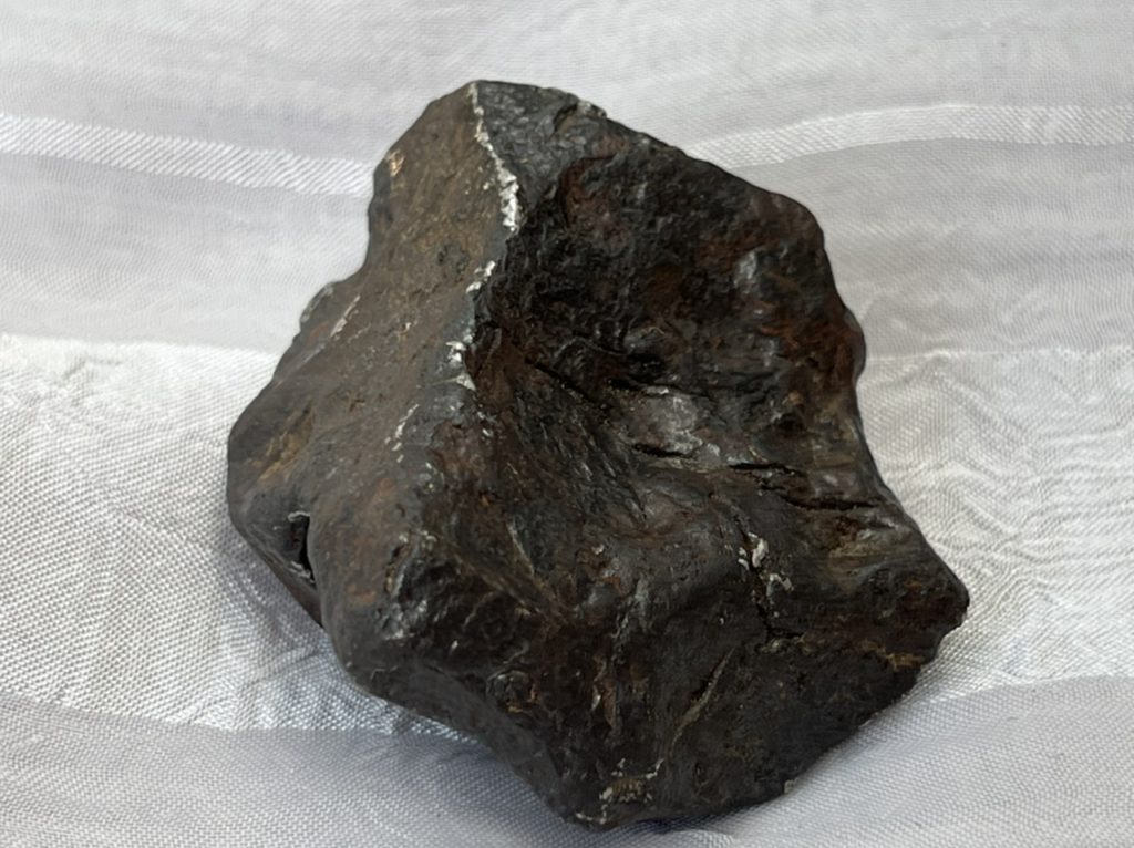 canyon diablo meteorite