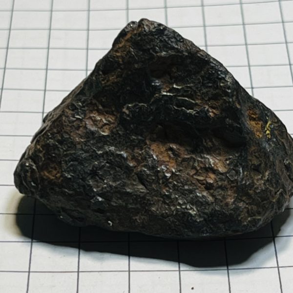 TOLUCA IRON (Large) | Southwest Meteorite Laboratory