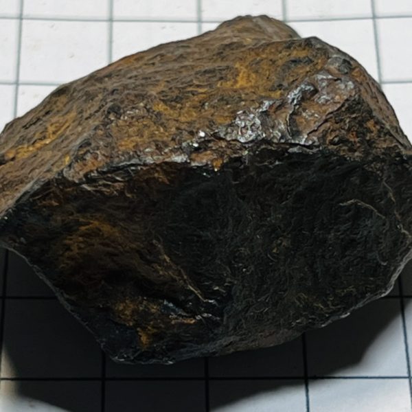 TOLUCA IRON | Southwest Meteorite Laboratory