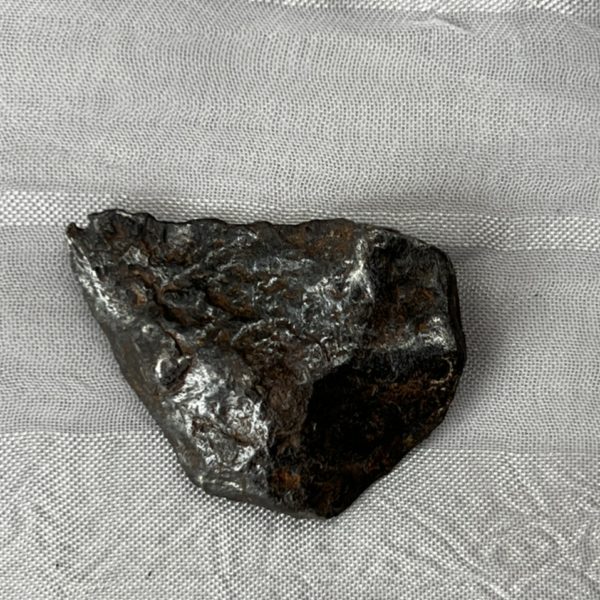 Canyon Diablo - Iron