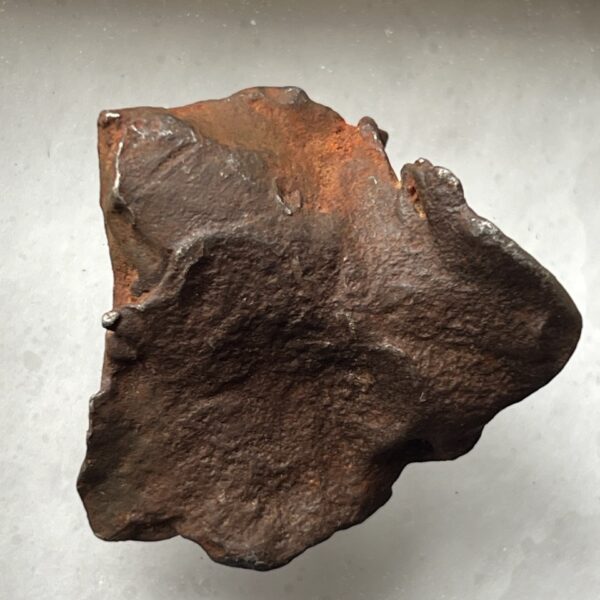 Gebel Kamil | Southwest Meteorite Laboratory