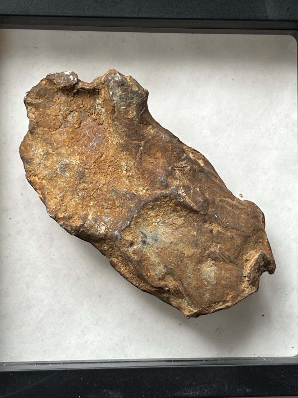 Gebel Kamil Meteorite | Southwest Meteorite Laboratory