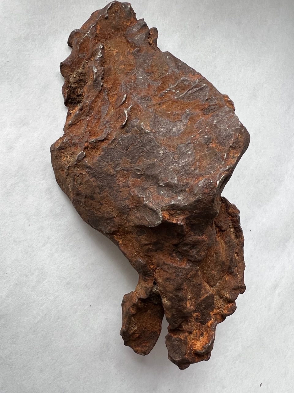 Gebel Kamil | Southwest Meteorite Laboratory