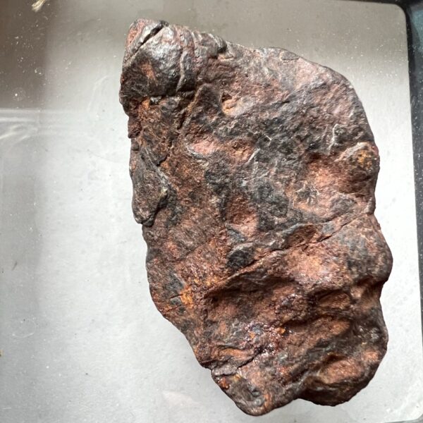 Odessa Meteorite | Southwest Meteorite Laboratory