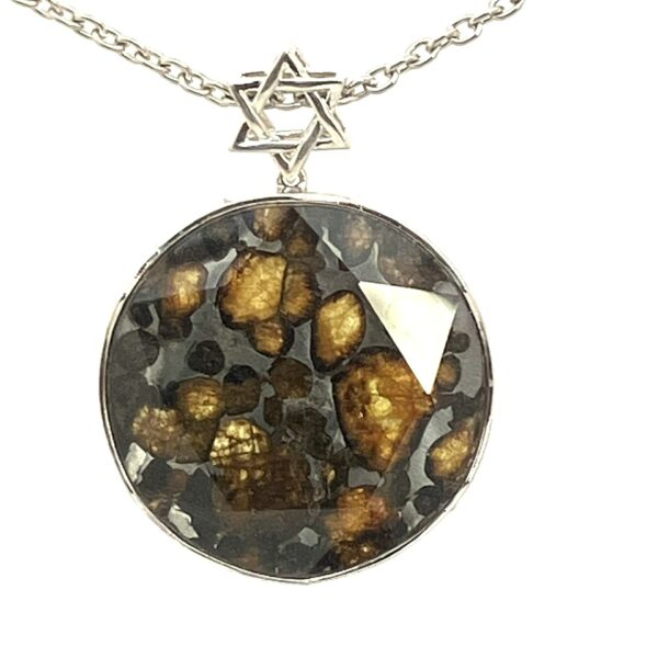 STAR PENDANT