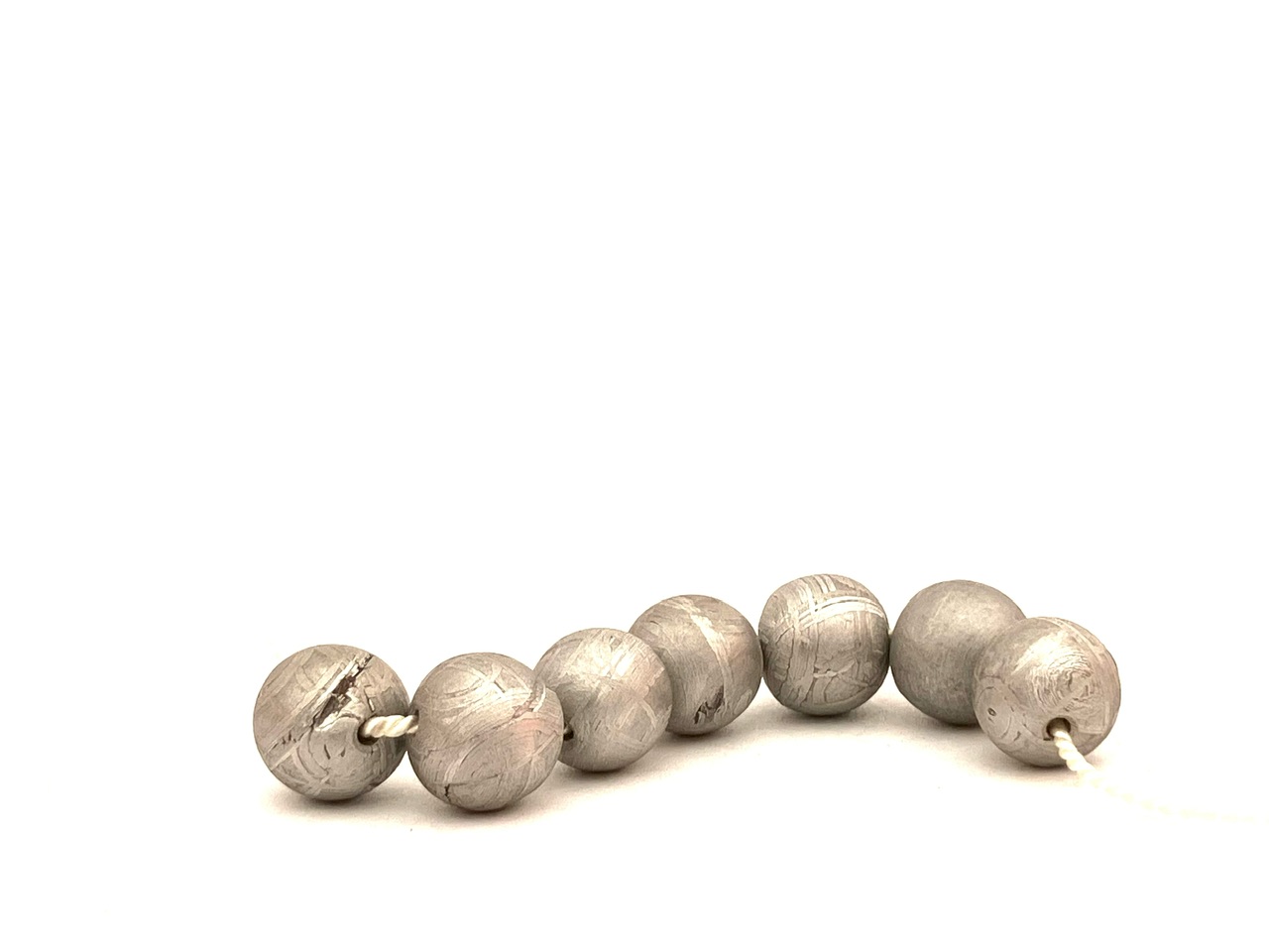 7 BEADS 10MM